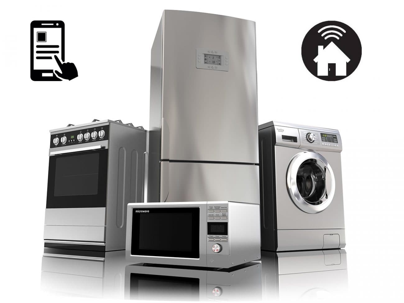 Home Appliances