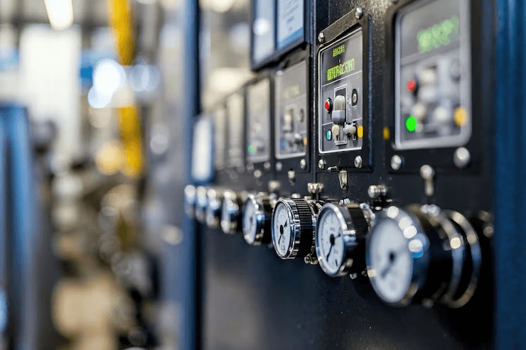 Industrial Panels