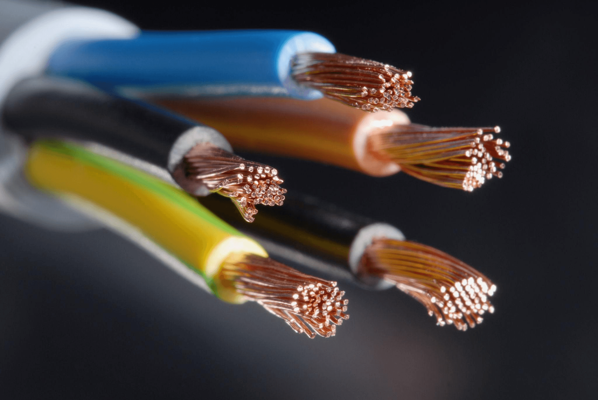 Wire cable