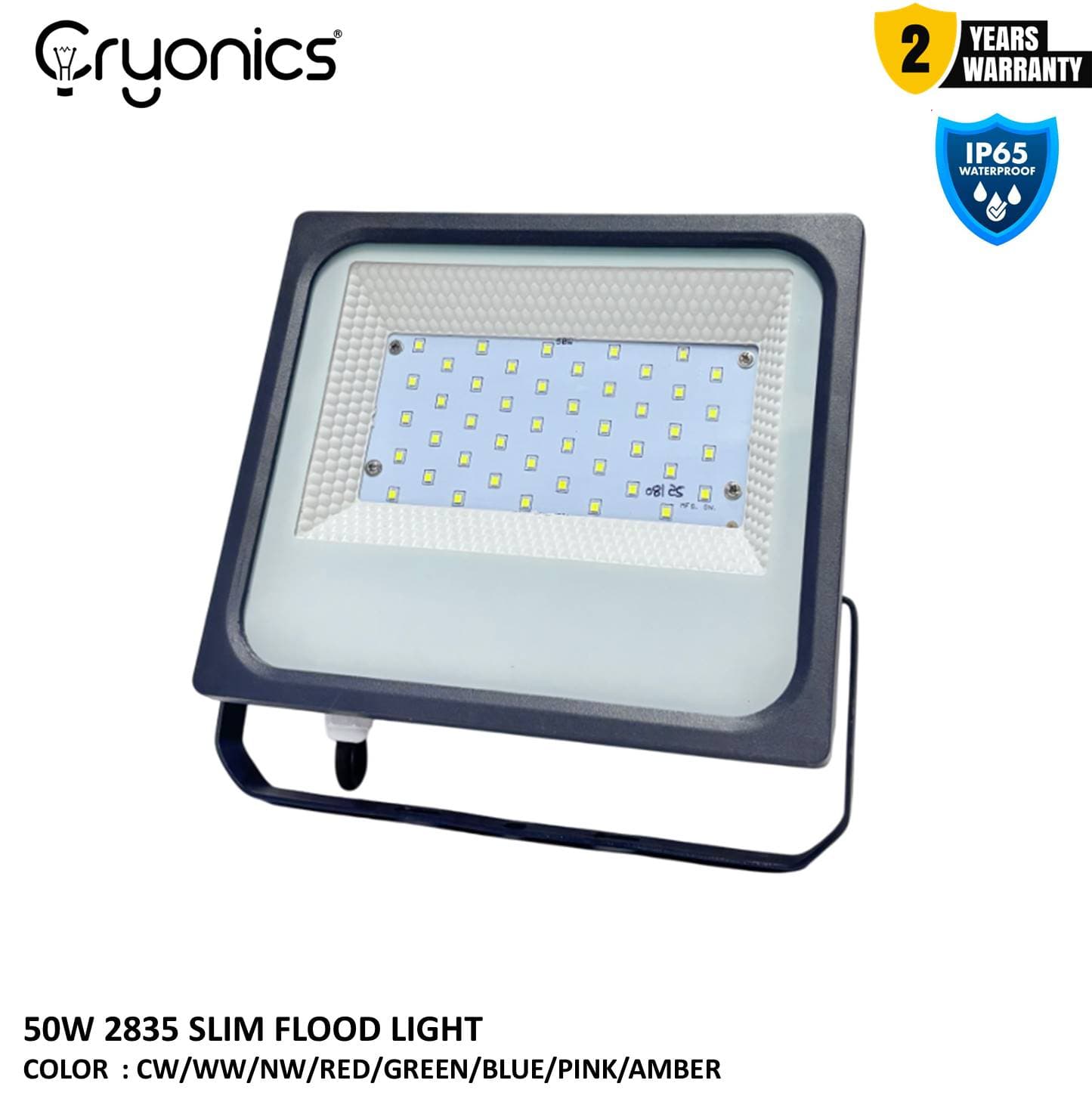 Led flood light