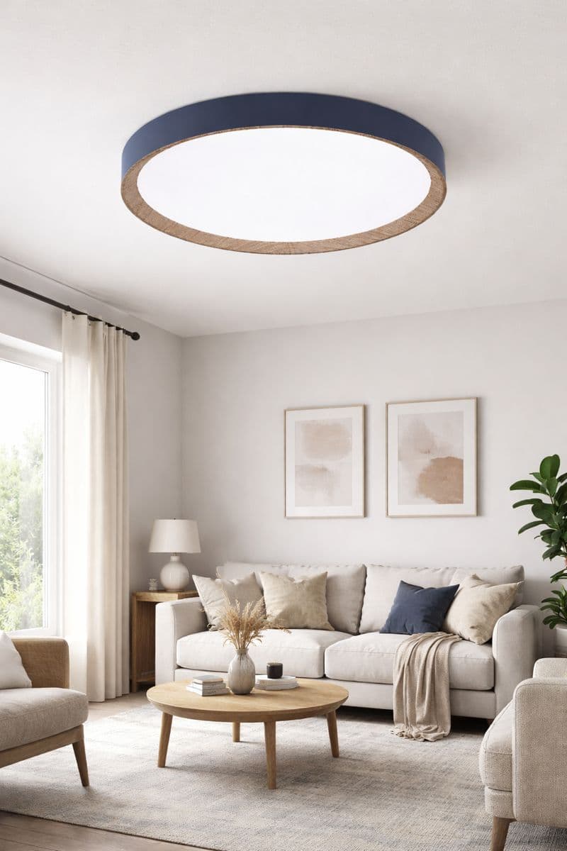 DG-9163 CEILING LIGHT