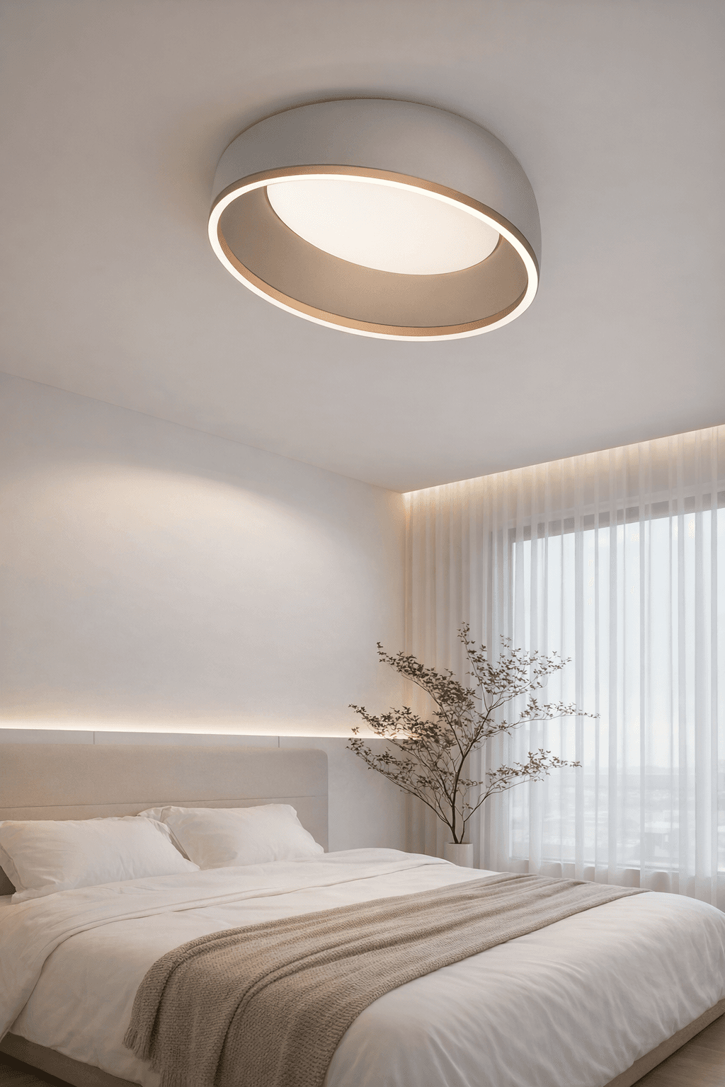 BM-1994-C ceiling light