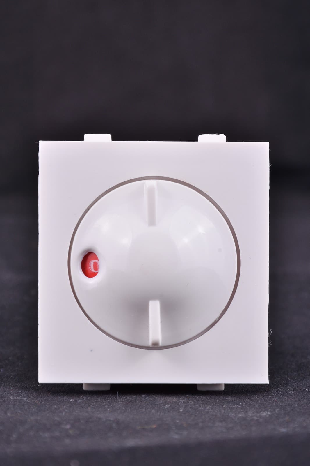 PARCOS 5 STEP MODULATOR FAN REGULATOR