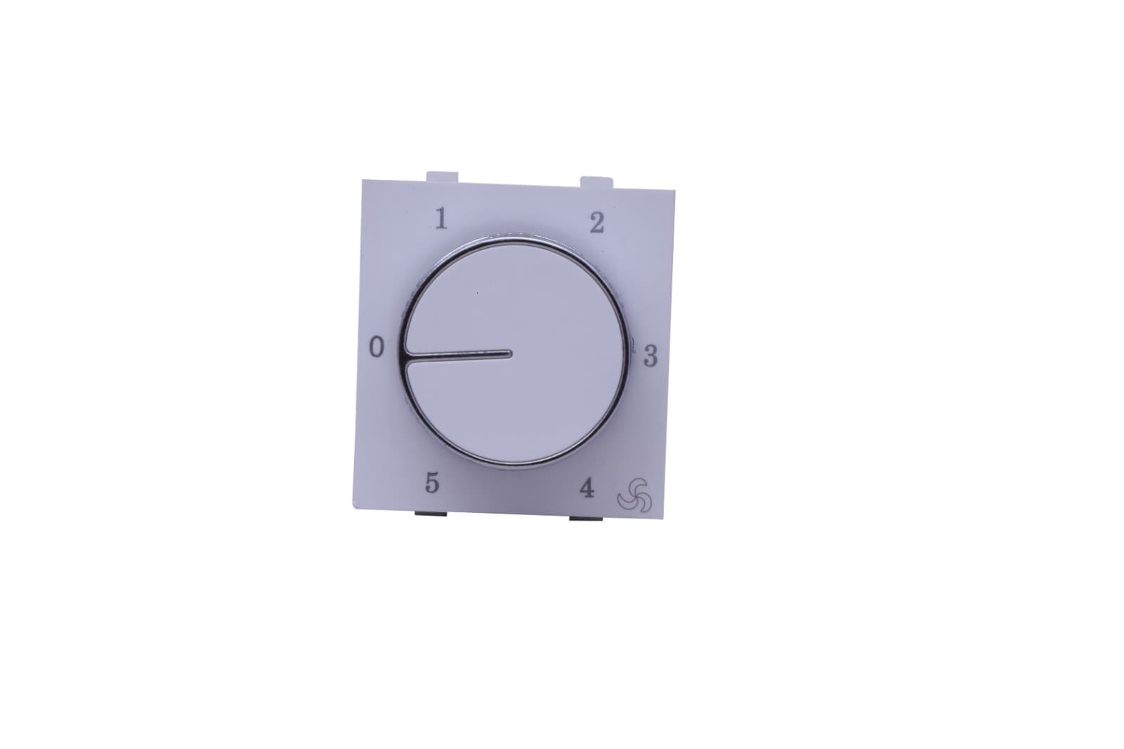 STRECO 5 STEP MODULAR FAN REGULATOR