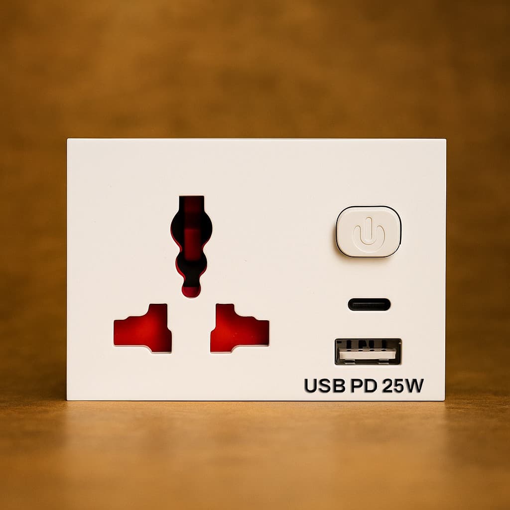 Modular Charger