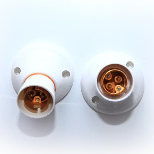 Eco Angle + Button Holder PP