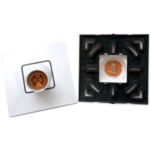 Like 5x5 Angle + Button holder PP